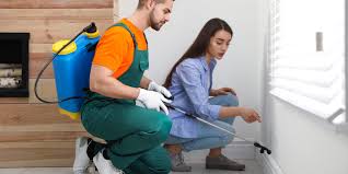 Best Pest Exclusion Services  in Toledo, OH